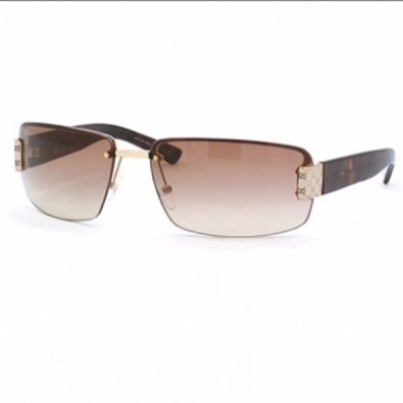 Gucci Accessories - Gucci Tortoise Sunglasses GG 1797 NR1 15842